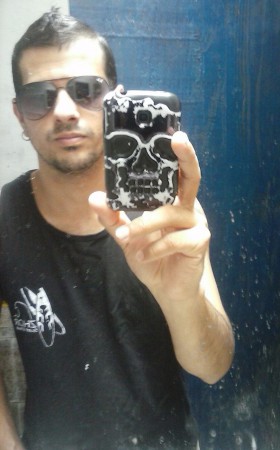 Andre Fernando Marino